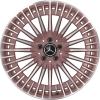 AMG Multispoke [243-20] Matt Copper with High Sheen Wheel Img 1