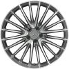 AMG Multispoke [253-21] Himalaya Grey with High Sheen Wheel Img 1
