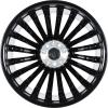 AMG Multispoke [254-20] Gloss Back with High Sheen Wheel Img 3