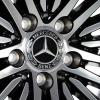 AMG Multispoke [254-20] Gloss Back with High Sheen Wheel Img 4