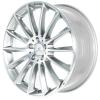 AMG Multispoke [257-20] Himalaya Grey with High Sheen Wheel Img 2
