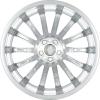 AMG Multispoke [257-20] Himalaya Grey with High Sheen Wheel Img 3