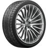AMG Multispoke [257-20] Himalaya Grey with High Sheen Wheel Img 2