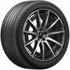 AMG Multispoke [293-20] Gloss Back with High Sheen Wheel Img 2