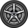 AMG 5 Spoke [295-20] Vanadium Silver Wheel Img 2
