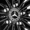 AMG Multispoke [296-22] Gloss Back with High Sheen Wheel Img 4
