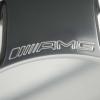 AMG 5 Hole [463-22] Clear Lacquer with High Sheen Wheel Img 5