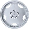 AMG Monoblock [201-15] Standard Silver Wheel Img 1