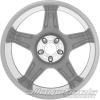 AMG VI [221-19] Standard Silver with High Sheen Wheel Img 3