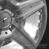 AMG VI 2pc [221-19] Sterling Silver Wheel Img 3