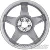 AMG VI [204-18] Himalaya Grey Wheel Img 3