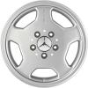 AMG II [202-15] Standard Silver Wheel Img 1