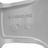 AMG I [163-18] Sterling Silver Wheel Img 4