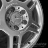 AMG IV [170-17] Sterling Silver Wheel Img 3