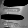 AMG IV [170-17] Sterling Silver Wheel Img 4