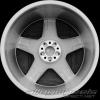 AMG VI [164-21] Himalaya Grey with High Sheen Wheel Img 2