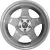 AMG I [129-18] Sterling Silver Wheel Img 2