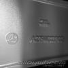 AMG VI [219-19] Standard Silver with High Sheen Wheel Img 4