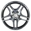 AMG IV [219-19] Himalaya Grey with High Sheen Wheel Img 1