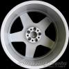 AMG VI [164-20] Himalaya Grey with High Sheen Wheel Img 2