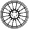 AMG V [221-19] Himalaya Grey with High Sheen Wheel Img 3