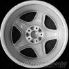 AMG I [168-17] Sterling Silver Wheel Img 2