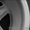 AMG I [168-17] Sterling Silver Wheel Img 4