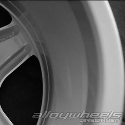 AMG I [168-17] Sterling Silver Alloy Wheel Product Image #4