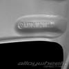 AMG III [170-17] Sterling Silver Wheel Img 4