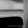 AMG III [215-19] Sterling Silver Wheel Img 4