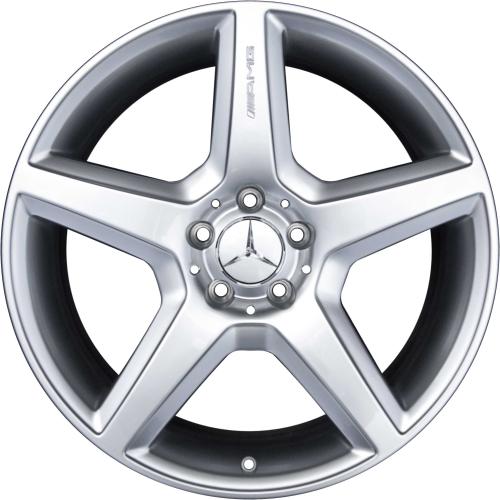AMG Alloys from Alloy Wheels Direct