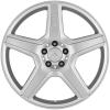AMG III [211-18] Sterling Silver Wheel Img 1