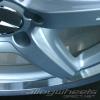 AMG III [164-21] Standard Silver with High Sheen Rim Edge Wheel Img 2