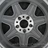 AMG VI [463-19] Himalaya Grey with High Sheen Wheel Img 2