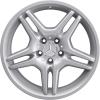 AMG IV [211-18] Sterling Silver Wheel Img 1
