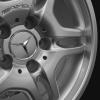 AMG IV [209-17] Sterling Silver Wheel Img 3