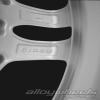 AMG IV [209-17] Sterling Silver Wheel Img 4