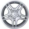 AMG IV [230-18] Sterling Silver Wheel Img 1