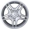 AMG IV [230-18] Sterling Silver Wheel Img 1