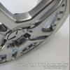 AMG IV 2pc [209-18] Sterling Silver Wheel Img 2