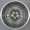 AMG IV 2pc [209-18] Sterling Silver Wheel Img 3