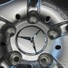 AMG IV 2pc [209-18] Sterling Silver Wheel Img 4