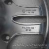 AMG IV 2pc [209-18] Sterling Silver Wheel Img 5