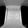 AMG III [171-17] Titanium Silver Wheel Img 4