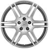 AMG IV [207-18] Himalaya Grey with High Sheen Wheel Img 1