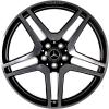 AMG IV [216-20] Gloss Black with High Sheen Wheel Img 1