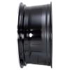 AMG 7 Twin Spoke [212-19] Gloss Black with High Sheen Wheel Img 3