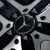 AMG 5 Twin Spoke [204-18] Himalaya Grey with High Sheen Wheel Img 4