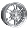 ATS A Hyper Black Edge Polished Wheel Img 2