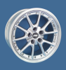 ATS Apollo 2tlg. Highgloss Polished Wheel Img 1